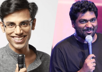 10 Best Stand-Up Comedians In India