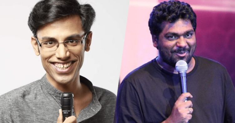 10 Best Stand-Up Comedians In India