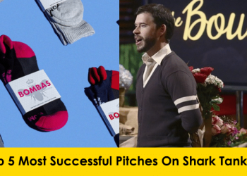 Top 5 Most Successful Pitches On Shark Tank US