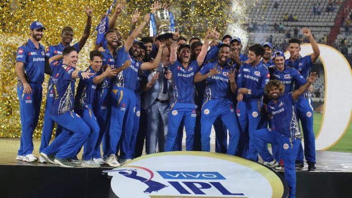 List Of IPL 2022 Teams And Their Owners