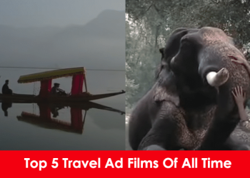 Top 5 Travel Ad Campaigns Of All Time