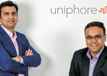 Journey & Success Story Of How 'Uniphore' Became A Unicorn