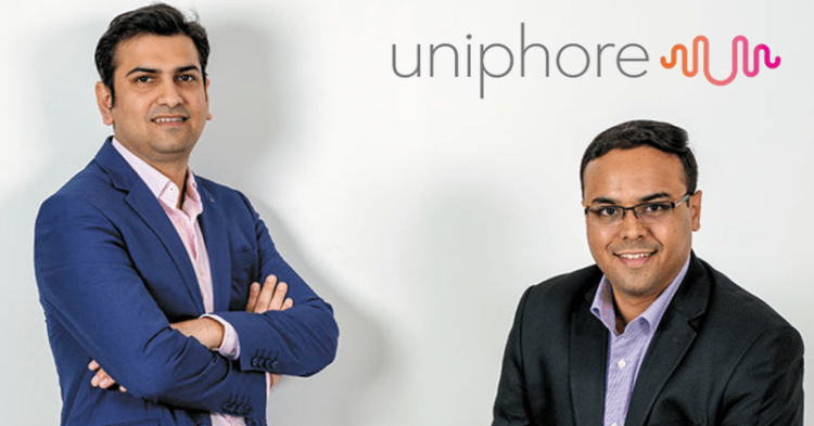 Journey & Success Story Of How 'Uniphore' Became A Unicorn