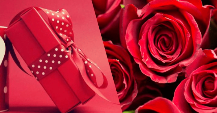 Valentine's Week Calls For Rise In Demand & Price Of Roses