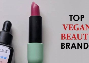 Top Vegan Beauty Brands In India 2022