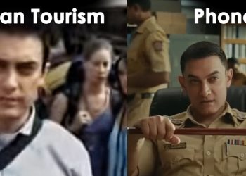 Best Advertisements By Brands Featuring Aamir Khan