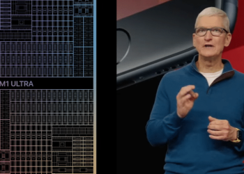 Here Are The Highlights Of The First Apple Event Of 2022