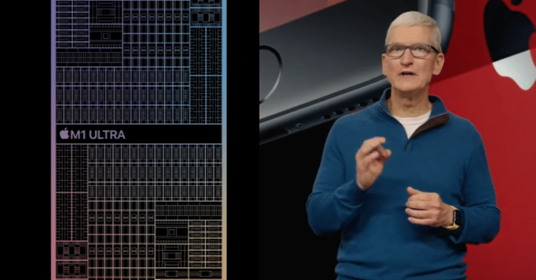 Here Are The Highlights Of The First Apple Event Of 2022