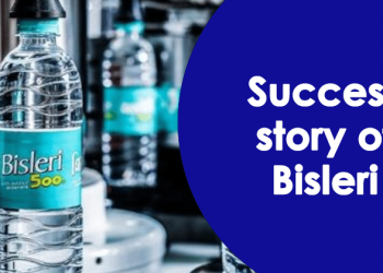 How Bisleri Became A Leading Brand In India