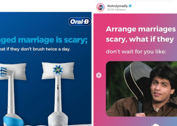 How Brands Reacted On Hilarious 'Arranged Marriages Are Scary....' Trend On Instagram