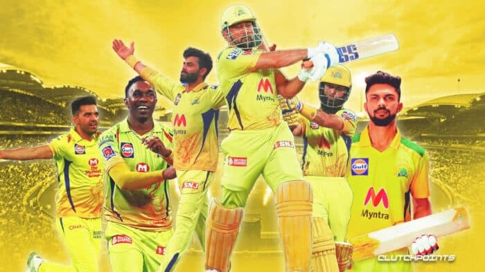 List Of IPL 2022 Teams And Their Owners