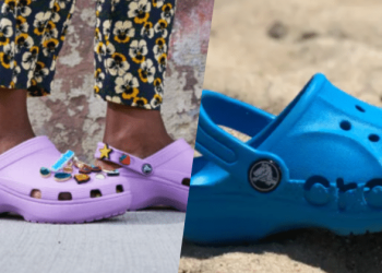 Sucess Story & Marketing Strategies That Made Crocs Become A Fashion Favorite