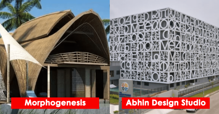 Top 8 Best Architecture Firms In India