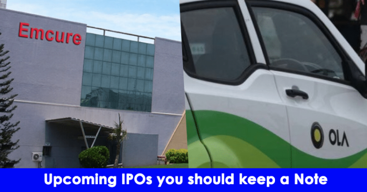 Top Upcoming IPOs In 2022