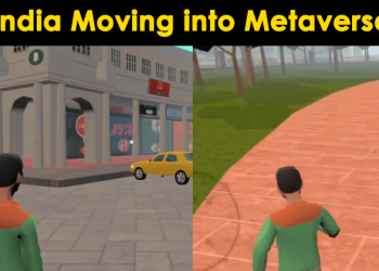 Indian Startups Working Towards Making Metaverse Interesting