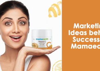 Marketing Strategies That Made Mamaearth Stand Out In India's Competetive Market