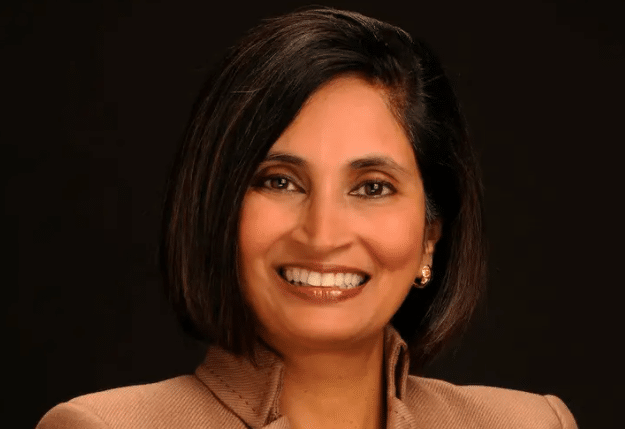 8 Powerful Indian-Origin Women CEOs In The World