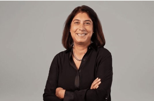 8 Powerful Indian-Origin Women CEOs In The World