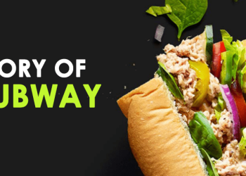 How Subway Became A Successful Food Chain Brand With Its Innovative Marketing Approach