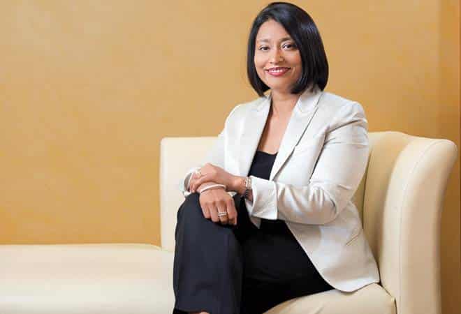 8 Powerful Indian-Origin Women CEOs In The World