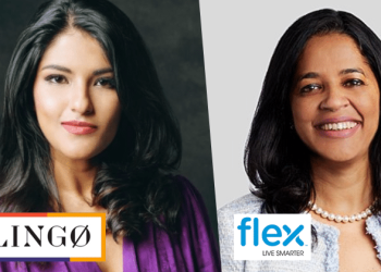 8 Powerful Indian-Origin Women CEOs In The World