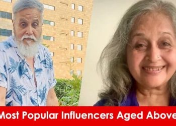 05 Most Popular Influencers Aged Above 50 Who Have Inspired Many On Social Media