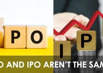 Differences Between An IPO and FPO