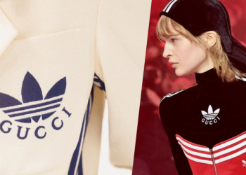 Gucci & Adidas Collaborate For A New Collection