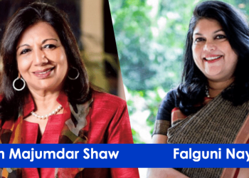 The Most Talked-About Women Leaders In India