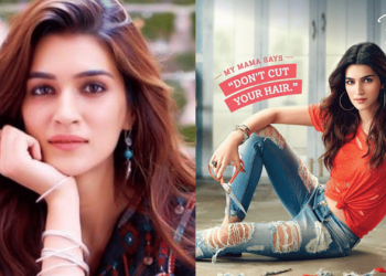 Reasons Why Brands Prefer Kriti Sanon For Endorsements