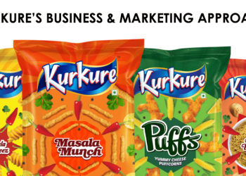 Lessons To Learn From Kurkure's Business & Marketing Approach