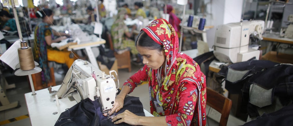 Reasons Why Bangladesh Has Become A Manufacturing Hub For Big Apparel Brands