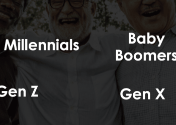 Who Are 'Baby Boomers', Gen X, Millennials, Gen Z, And Gen A?