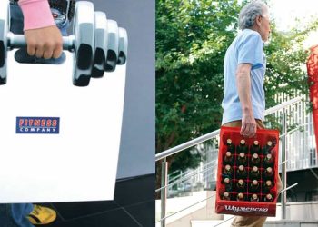 10 Most Creative Shopping Bag Designs Ever