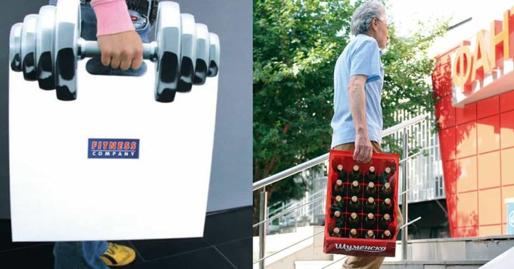 10 Most Creative Shopping Bag Designs Ever