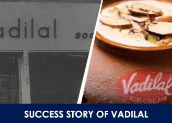 How 'Vadilal' Is Ruling Ice Cream Market In India For Over A Century