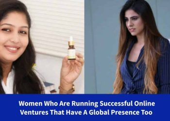 5 Women Who Are Running Successful Online Ventures That Have A Global Presence