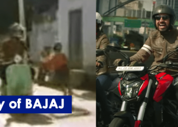 Story Of Bajaj- A Global Brand With An Indian Heart