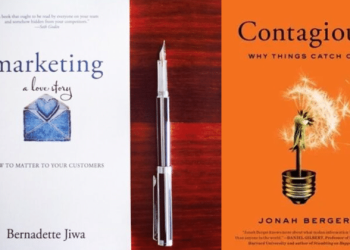 8 Must-Read Books For Indian Marketers & Startup Founders