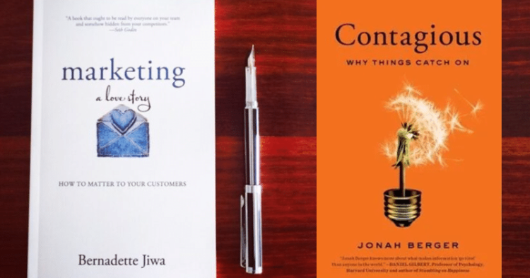 8 Must-Read Books For Indian Marketers & Startup Founders