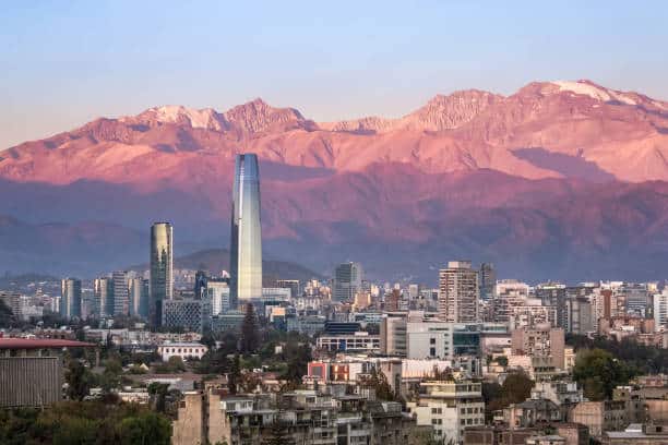 11 Entrepreneurial-Friendly Cities In The World