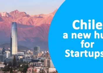 Reasons Why Chile Has Become An Attract Regions For Entrepreneurs Across The World