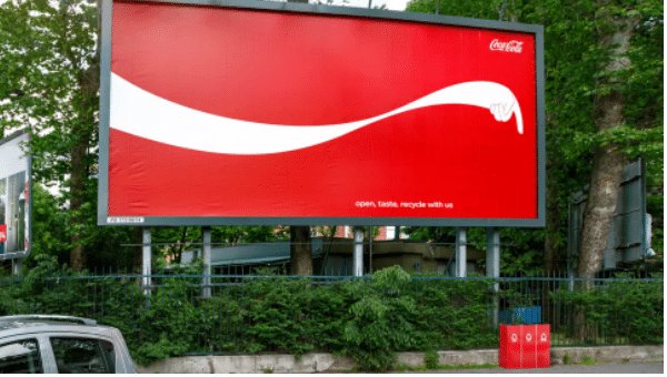 8 Creative Billboard Ads Around The World