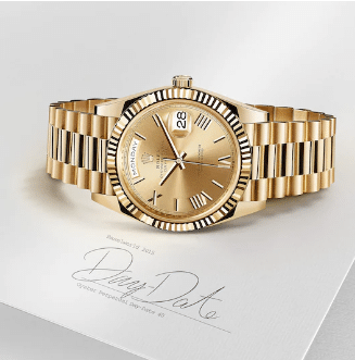 10 Interesting Facts About Rolex