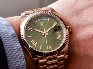 10 Interesting Facts About Rolex