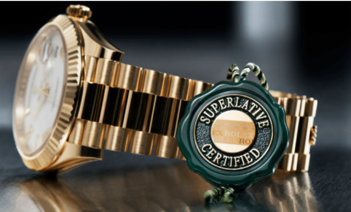 10 Interesting Facts About Rolex