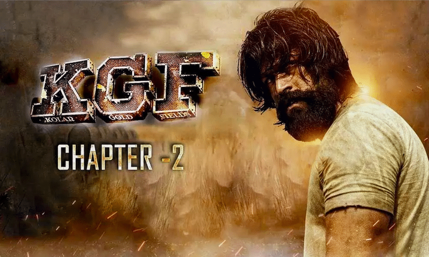 What Made KGF: Chapter 2 A Phenomenal Success In Just A Week Of Release