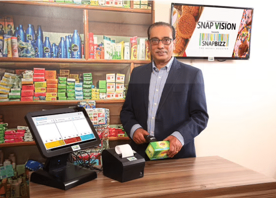 Startups Helping Kirana Stores Go Digital