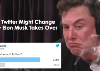 Things That May Change In Twitter After Elon Musk Takes Over