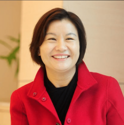 The HURUN List Of Top 10 Richest Self-Made Female Billionaires In 2022